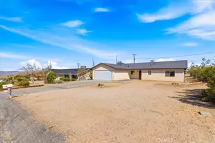 6851 Quail Spring, 29 Palms MCB, CA 92277 - Photo 3