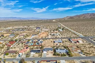 6851 Quail Spring, 29 Palms MCB, CA 92277 - Photo 33