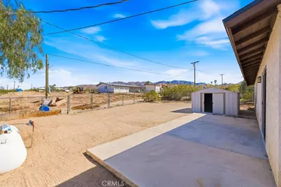 6851 Quail Spring, 29 Palms MCB, CA 92277 - Photo 25