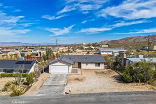 6851 Quail Spring, 29 Palms MCB, CA 92277 - Photo 1