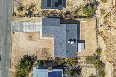 6851 Quail Spring, 29 Palms MCB, CA 92277 - Photo 31