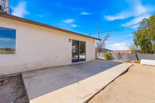 6851 Quail Spring, 29 Palms MCB, CA 92277 - Photo 31