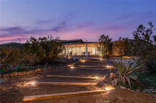 48575 W Paradise, Morongo Valley, CA 92256 - Photo 33