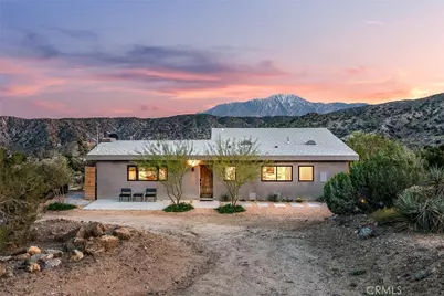 48575 W Paradise, Morongo Valley, CA 92256 - Photo 3