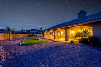 58839 Santa Barbara Dr, Yucca Valley, CA 92284 - Photo 45