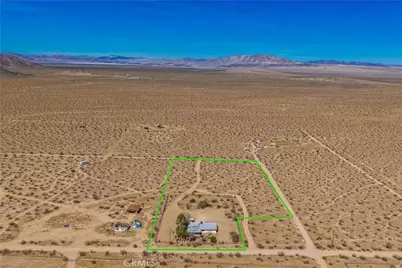 60812 Adele Road, Landers, CA 92285 - Photo 59