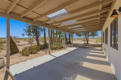 60812 Adele Road, Landers, CA 92285 - Photo 11