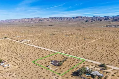 63434 Two Mile Road, Joshua Tree, CA 92252 - Photo 45