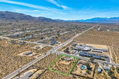 7273 Sunny Vista, Joshua Tree, CA 92252 - Photo 31