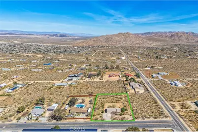 7273 Sunny Vista, Joshua Tree, CA 92252 - Photo 33