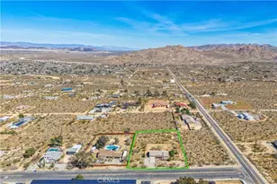 7273 Sunny Vista, Joshua Tree, CA 92252 - Photo 33