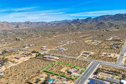 7273 Sunny Vista, Joshua Tree, CA 92252 - Photo 33