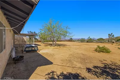 7273 Sunny Vista, Joshua Tree, CA 92252 - Photo 23
