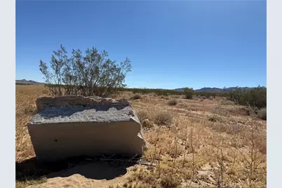 0 Old Woman Springs Road, Johnson Valley, CA 92285 - Photo 5