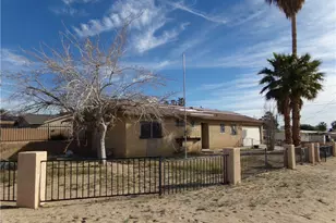 71762 El Paseo, 29 Palms MCB, CA 92277 - Photo 19