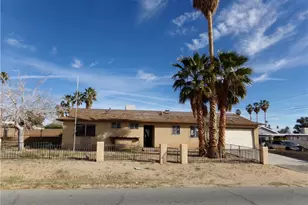 71762 El Paseo, 29 Palms MCB, CA 92277 - Photo 1