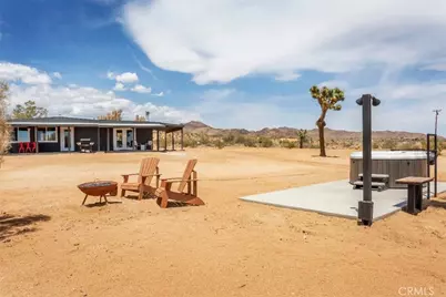 55628 Eureka, Yucca Valley, CA 92284 - Photo 35