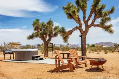 55628 Eureka, Yucca Valley, CA 92284 - Photo 25