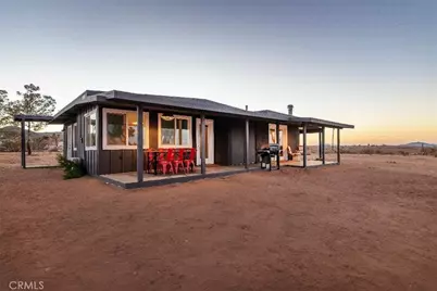 55628 Eureka, Yucca Valley, CA 92284 - Photo 33