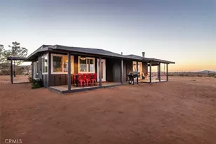 55628 Eureka, Yucca Valley, CA 92284 - Photo 33