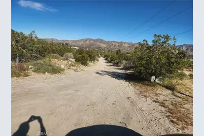 0 Cheyenne/Polaris, Morongo Valley, CA 92256 - Photo 3
