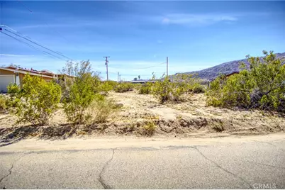 74653 Twilight Drive, 29 Palms MCB, CA 92277 - Photo 1