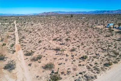 3161 Warren Vista Avenue, Yucca Valley, CA 92284 - Photo 9