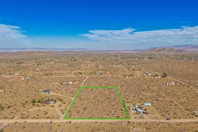 3161 Warren Vista Avenue, Yucca Valley, CA 92284 - Photo 41