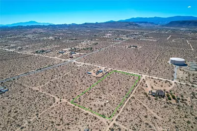 3161 Warren Vista Avenue, Yucca Valley, CA 92284 - Photo 1