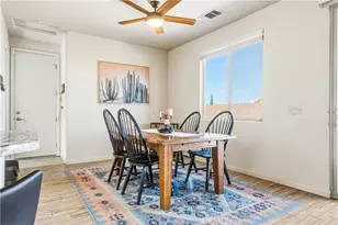 8668 Monument Vw Dr, Yucca Valley, CA 92284 - Photo 23