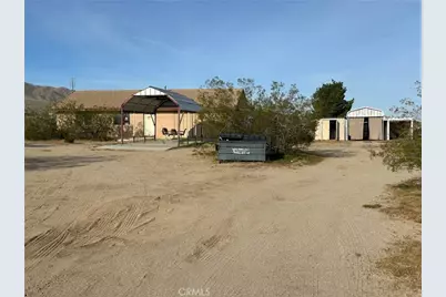 9772 Alamo, Lucerne Valley, CA 92356 - Photo 5