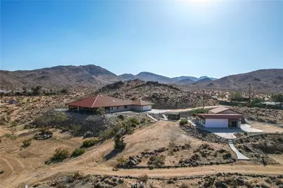 1388 N Jemez Trail, Landers, CA 92285 - Photo 1