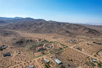 1388 N Jemez Trail, Landers, CA 92285 - Photo 49