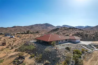 1388 N Jemez Trail, Landers, CA 92285 - Photo 3