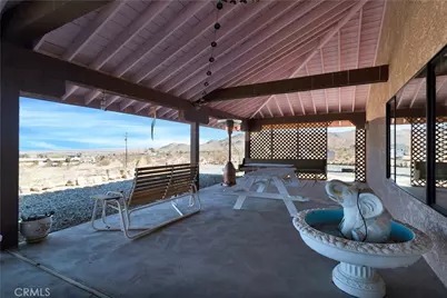 1388 N Jemez Trail, Landers, CA 92285 - Photo 5