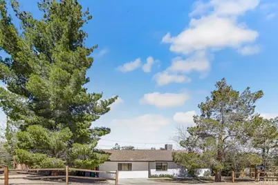 61680 Valley View Drive, Joshua Tree, CA 92252 - Photo 39