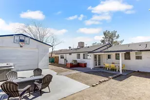 61680 Valley View Dr, Joshua Tree, CA 92252 - Photo 31