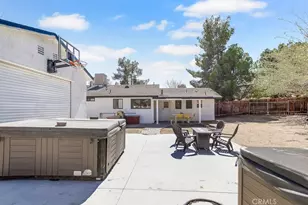 61680 Valley View Dr, Joshua Tree, CA 92252 - Photo 33