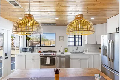 61680 Valley View Drive, Joshua Tree, CA 92252 - Photo 15