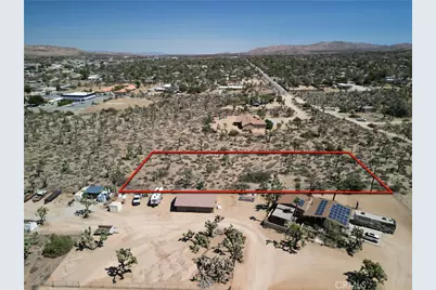 7777 Onaga Trail, Yucca Valley, CA 92284 - Photo 17