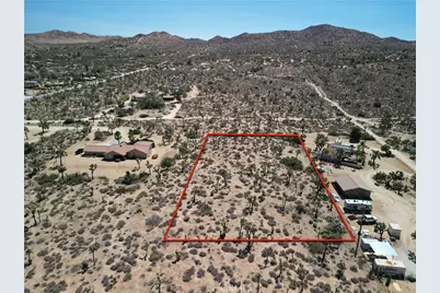 7777 Onaga Trail, Yucca Valley, CA 92284 - Photo 21