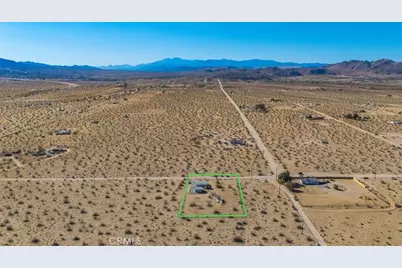 5737 Mojave Ranch Road, Joshua Tree, CA 92252 - Photo 45
