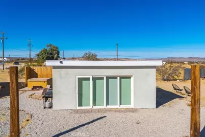 5737 Mojave Ranch Road, Joshua Tree, CA 92252 - Photo 33