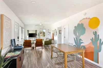 5737 Mojave Ranch Road, Joshua Tree, CA 92252 - Photo 17