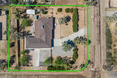 56711 Joshua, Yucca Valley, CA 92284 - Photo 31