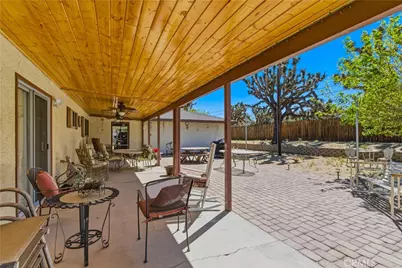 56711 Joshua, Yucca Valley, CA 92284 - Photo 41