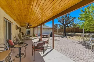 56711 Joshua, Yucca Valley, CA 92284 - Photo 41