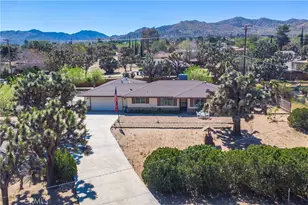 56711 Joshua, Yucca Valley, CA 92284 - Photo 1