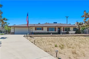 56711 Joshua, Yucca Valley, CA 92284 - Photo 5