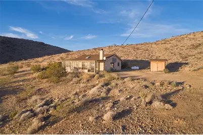 60473 Starlight Road, Joshua Tree, CA 92252 - Photo 35